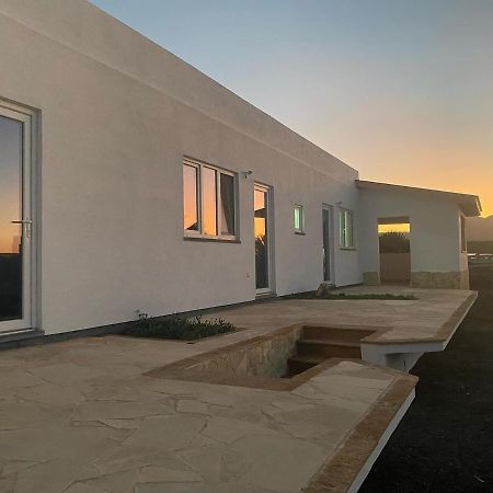 Villa Verano Apartamentos Compartidos Villaverde La Oliva Kültér fotó
