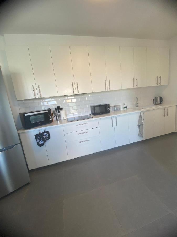 Villa Verano Apartamentos Compartidos Villaverde La Oliva Kültér fotó