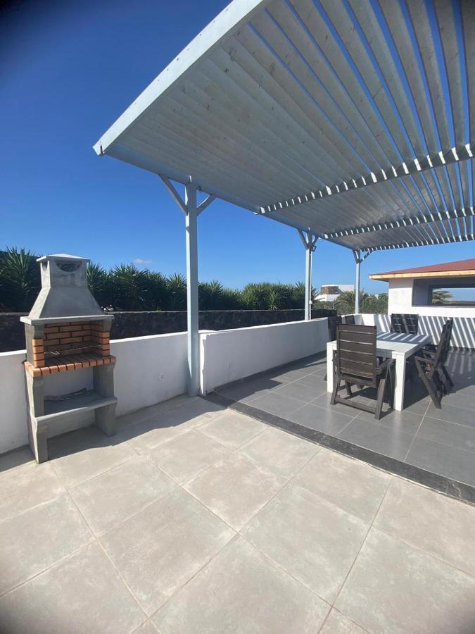 Villa Verano Apartamentos Compartidos Villaverde La Oliva Kültér fotó