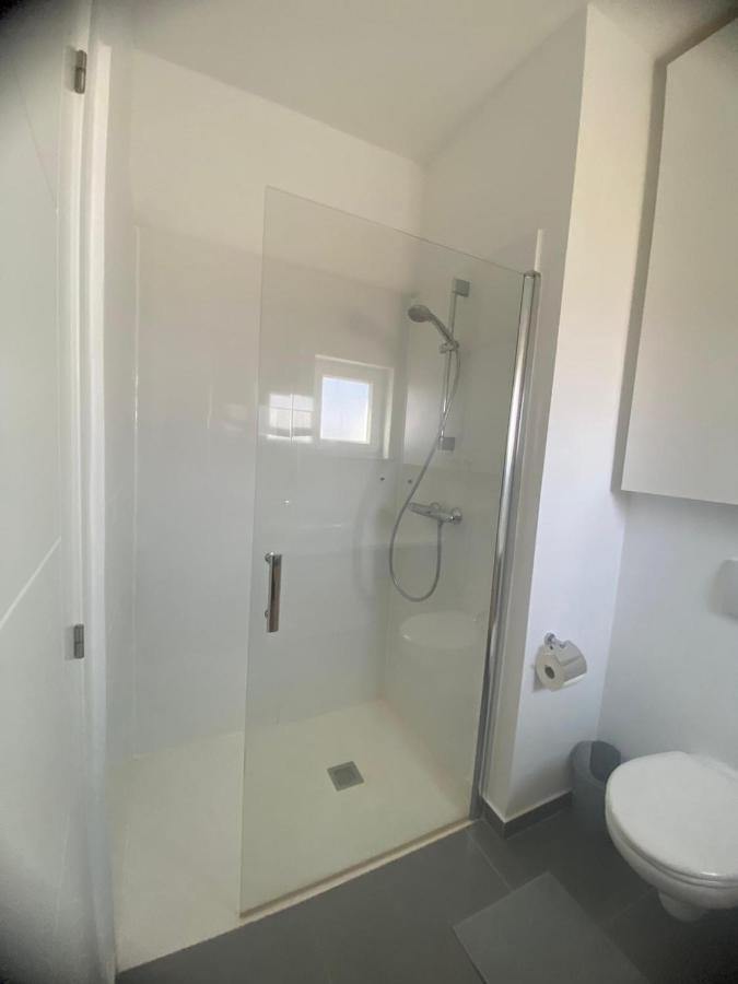 Villa Verano Apartamentos Compartidos Villaverde La Oliva Kültér fotó