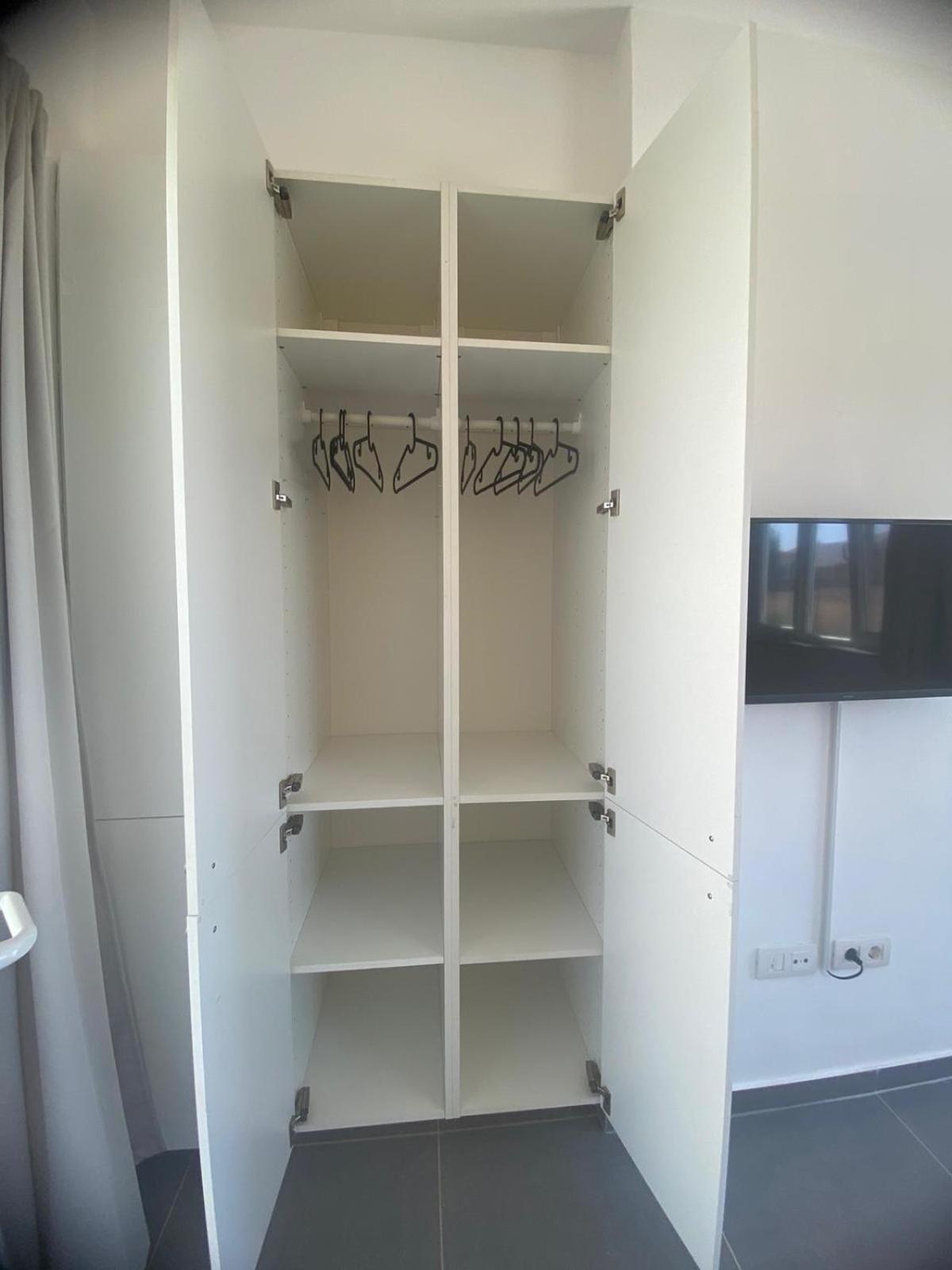 Villa Verano Apartamentos Compartidos Villaverde La Oliva Kültér fotó