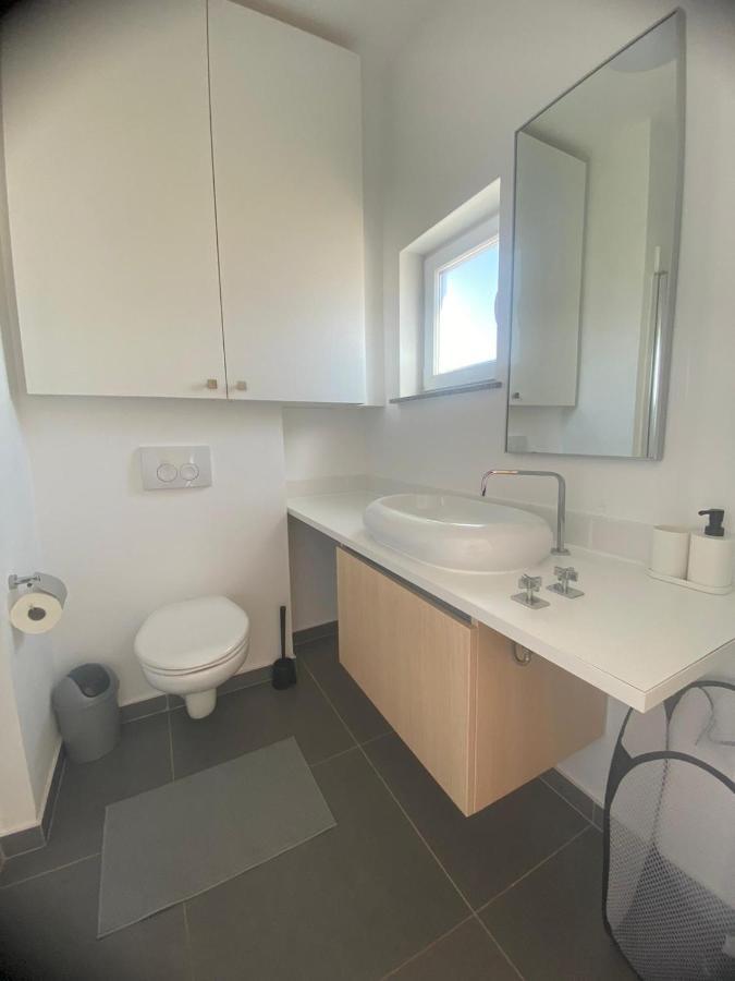 Villa Verano Apartamentos Compartidos Villaverde La Oliva Kültér fotó