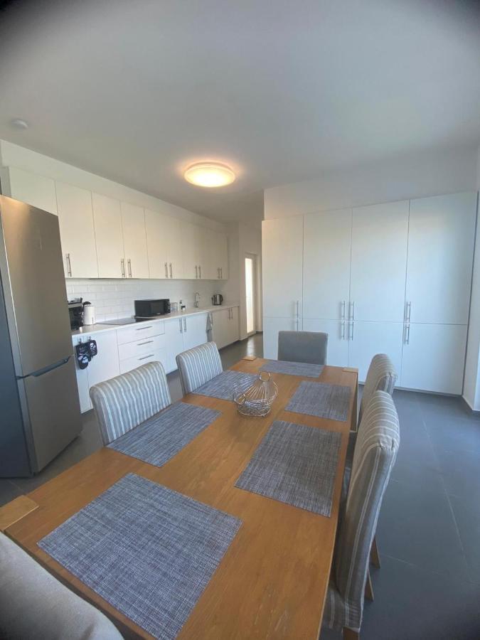 Villa Verano Apartamentos Compartidos Villaverde La Oliva Kültér fotó