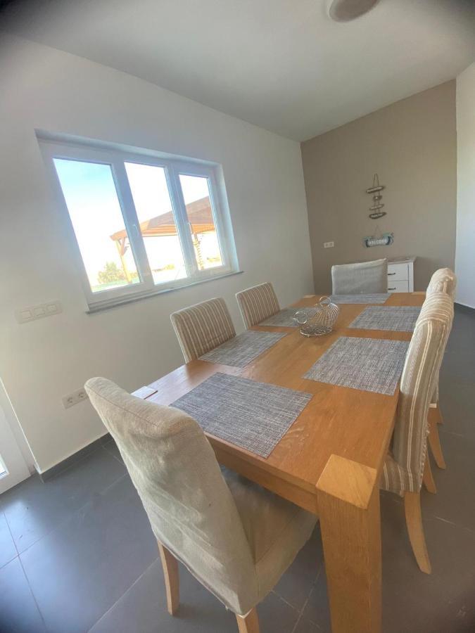 Villa Verano Apartamentos Compartidos Villaverde La Oliva Kültér fotó